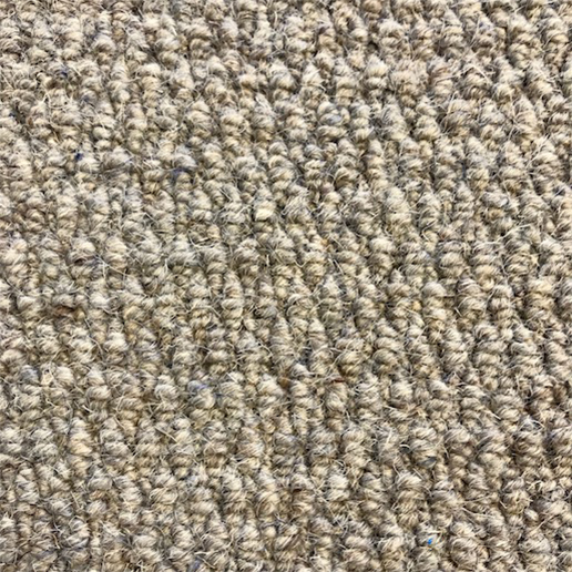 Wilton Royal 100% Wool Royal Windsor Berber Loop Style Platinum