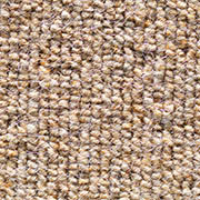 Manx Tomkinson Designer Berber 100% Wool Flax