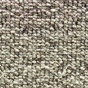 Manx Tomkinson Designer Berber 100% Wool Steel 