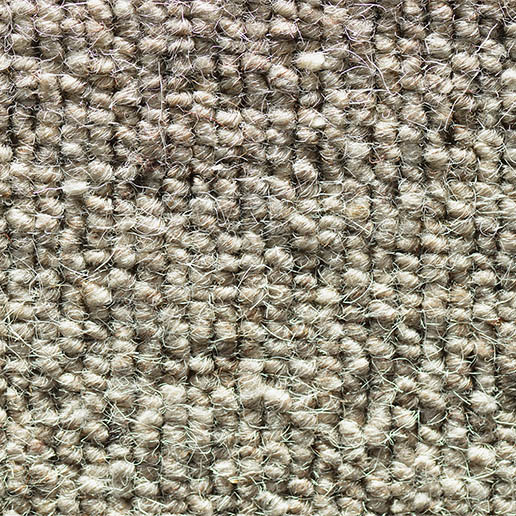 Manx Tomkinson Designer Berber 100% Wool Steel