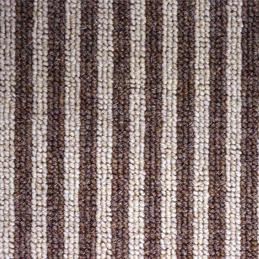 Shetland Wool Loop 192 Caramel