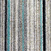 Shetland Wool Loop 582 Aqua