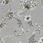Abingdon Carpets Stainfree Wilton Chartwell Silver 