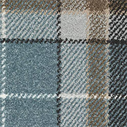 Abingdon Carpets Stainfree Wilton Chatsworth Peacock