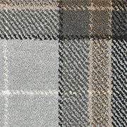 Abingdon Carpets Stainfree Wilton Chatsworth Silver