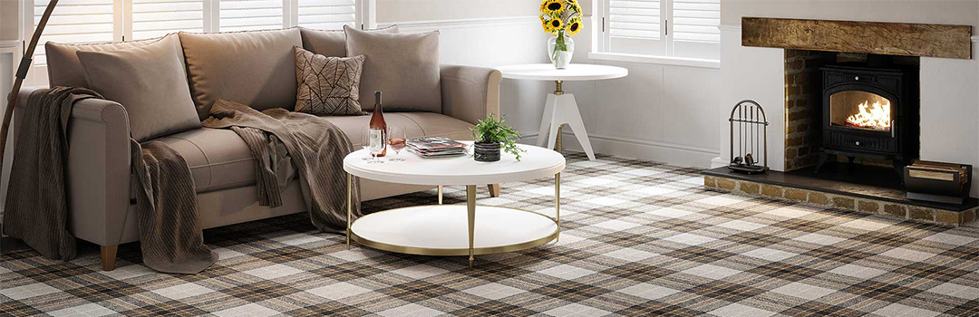 Abingdon Carpets Stainfree Wilton