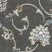 Abingdon Flooring Stainfree Wilton Chartwell Pewter