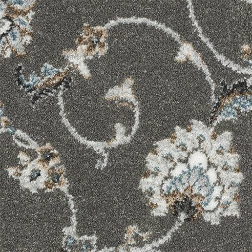 Abingdon Flooring Stainfree Wilton Chartwell Pewter