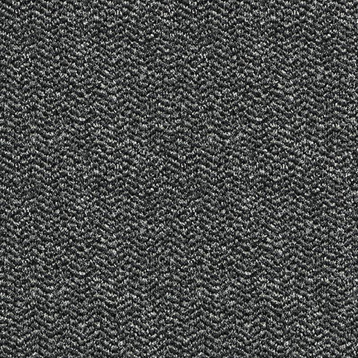 Abingdon Carpets Stainfree Tweed Charcoal