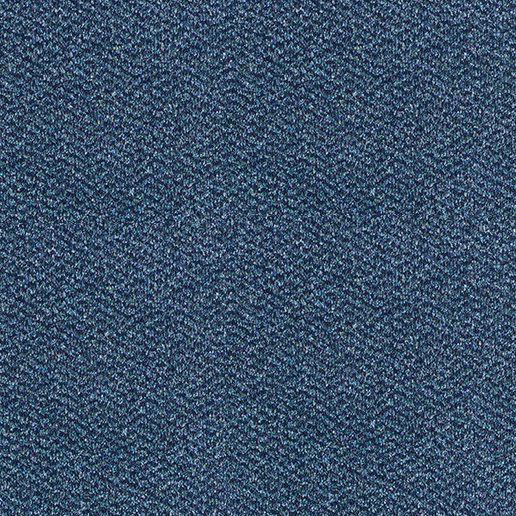 Abingdon Carpets Stainfree Tweed Cobalt