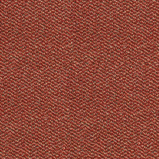 Abingdon Carpets Stainfree Tweed Terracotta