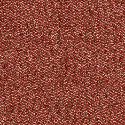 Abingdon Carpets Stainfree Tweed Terracotta