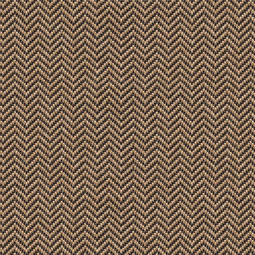 Alternative Flooring Anywhere Herringbone Caramel Carpet 8047