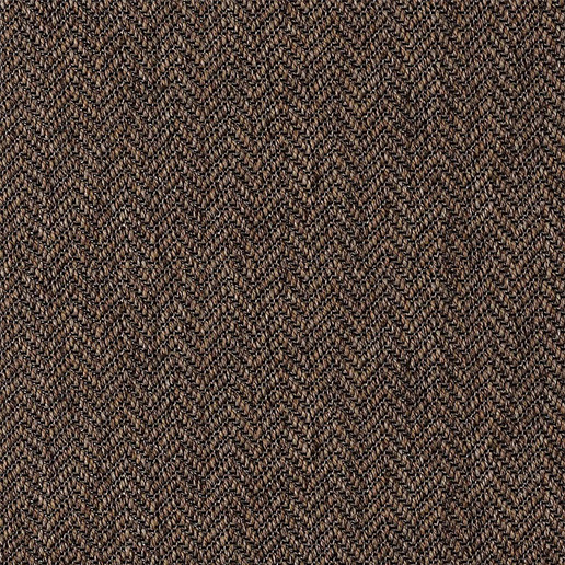 Alternative Flooring Anywhere Herringbone Cocoa Carpet 8042
