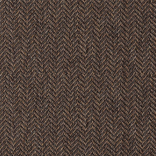 Alternative Flooring Anywhere Herringbone Cocoa Carpet 8042