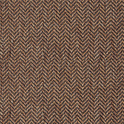 Alternative Flooring Anywhere Herringbone Copper Carpet 8041 - 100% Wool Loop Pile - Fitted Within 25 Miles of Nottingham or supply only at the very best prices UK wide. Call 0115 9455584