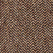 Alternative Flooring Anywhere Herringbone Copper Carpet 8041 - 100% Wool Loop Pile - Fitted Within 25 Miles of Nottingham or supply only at the very best prices UK wide. Call 0115 9455584