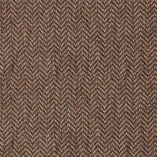 Alternative Flooring Anywhere Herringbone Copper Carpet 8041