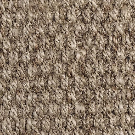 Alternative Flooring Jute Big Panama Waffle 2612