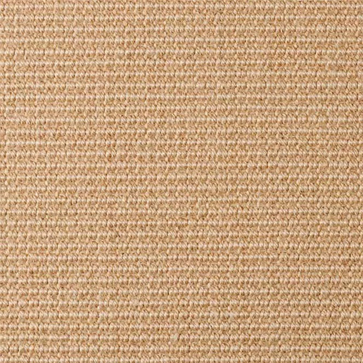 Alternative Flooring Jute Boucle Natural Carpet 1618