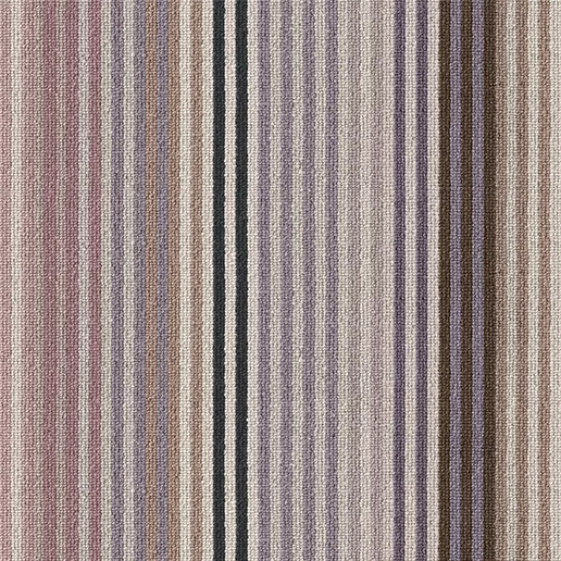 Alternative Flooring Margo Selby Stripe Rock Lydden Carpet 1951