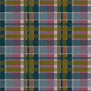 Alternative Flooring Quirky Tartan