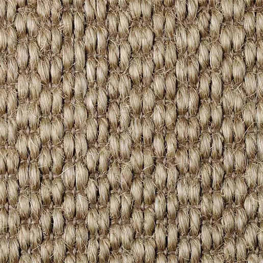 Alternative Flooring Sisal Bubbleweave Silver Bubble Carpet 2553