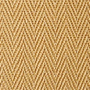 Alternative Flooring Sisal Herringbone Hampton Carpet 4420