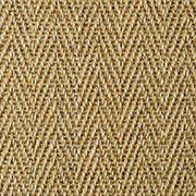 Alternative Flooring Sisal Herringbone Herne Carpet 4422