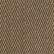 Alternative Flooring Sisal Herringbone Hinton Carpet 4425