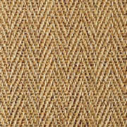 Alternative Flooring Sisal Herringbone Holbury 4415