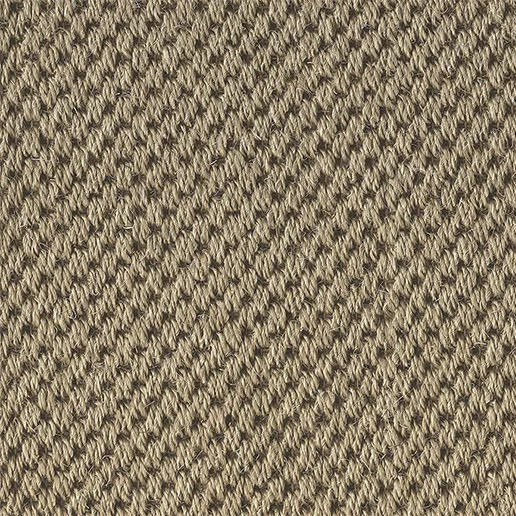 Alternative Flooring Sisal Malay Lhasa Carpet 2547