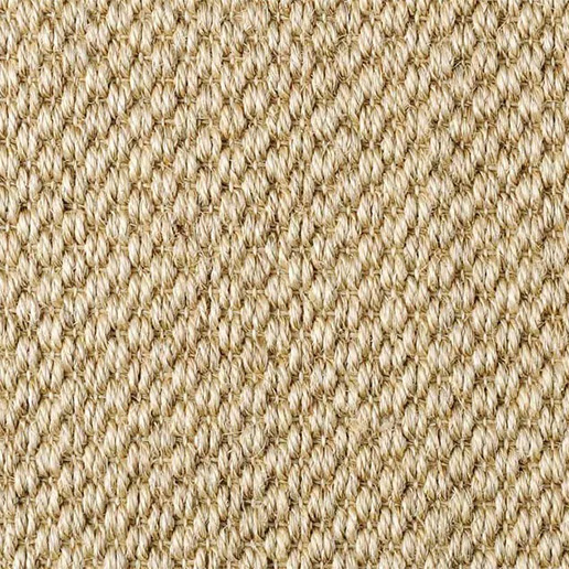 Alternative Flooring Sisal Malay Tongli Carpet 2536