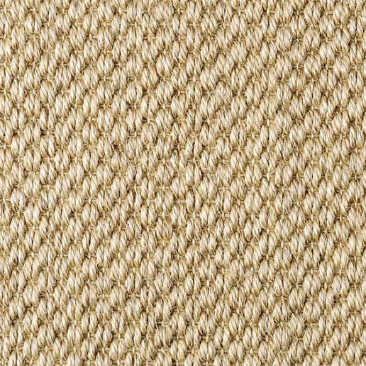 Alternative Flooring Sisal Malay Tongli Carpet 2536