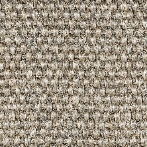 Alternative Flooring Sisal Metallics Aluminium Carpet 2570