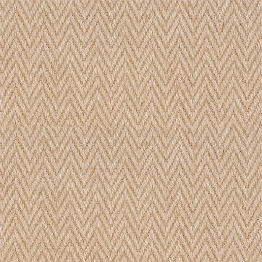 Alternative Flooring Wool Herringbone Carpet Zig Zag Button Carpet 4679