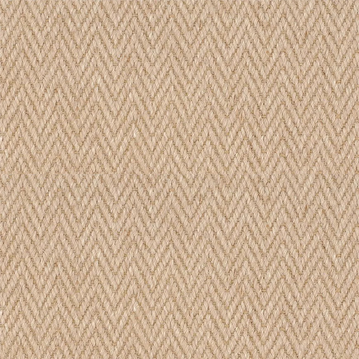 Alternative Flooring Wool Herringbone Carpet Zig Zag Button Carpet 4679