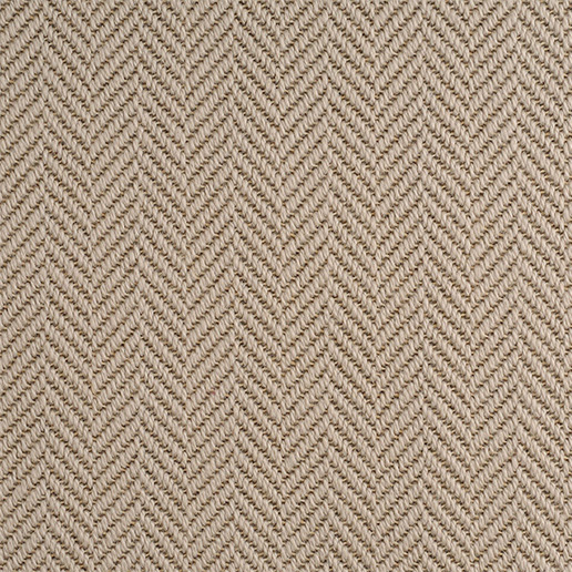 Alternative Flooring Wool Iconic Herringbone Brando Carpet 1521