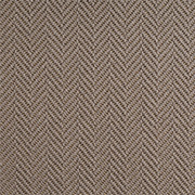 Alternative Flooring Wool Iconic Herringbone Niven Carpet 1525 - 100% Wool Loop Pile - Fitted Within 25 Miles of Nottingham or supply UK wide. Call us on 0115 9455584