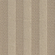 Alternative Flooring Wool Iconic Herringstripe Devi Carpet 1563