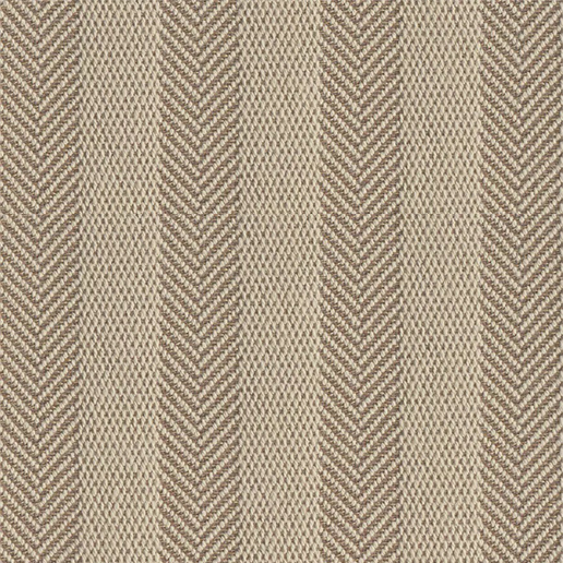 Alternative Flooring Wool Iconic Herringstripe Devi Carpet 1563