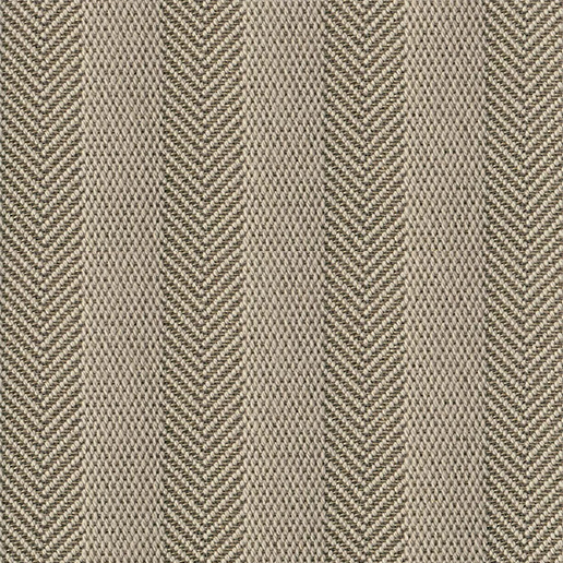 Alternative Flooring Wool Iconic Herringstripe Nerina Carpet 1561