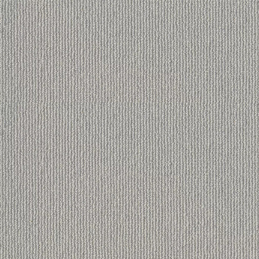 Alternative Flooring Wool Rib Silver Birch Carpet 1830