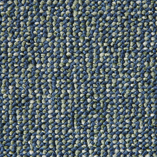 Taupe Berber Loop Carpet