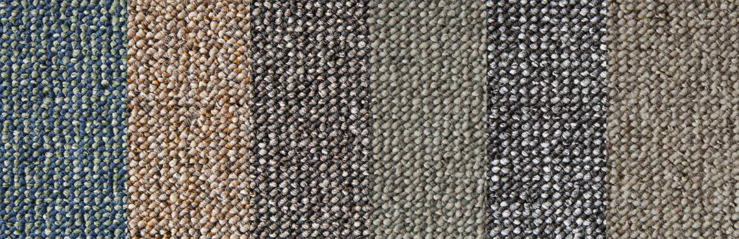 Lincoln Classic Stain Resistant Loop Pile