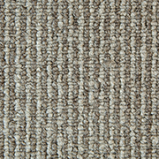 Oxford Loop Pile 2 Tone Beige Brown 6615