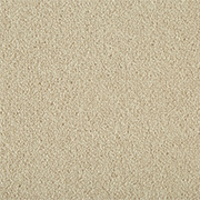 Cormar Carpets New Oaklands Twist 32oz Rice - Wool Blend Twist Carpet - Free Fitting Within 25 Miles of Nottingham