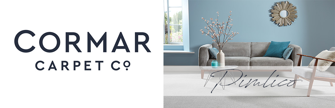 Cormar Carpets Pimlico