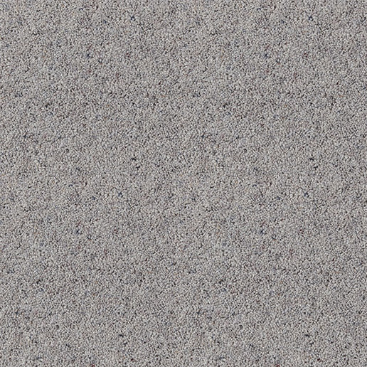 Cormar Carpets Natural Berber Twist Deluxe Silver Surf