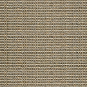 Crucial Trading Big Boucle Accents Sisal Aluminium Carpet E658